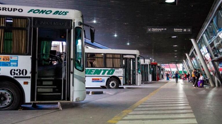 Hace 13 meses que el servicio no se sube el valor del boleto.