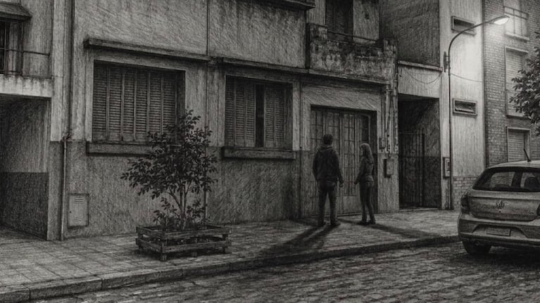 Hace 14 noches Barrelier asesinaba a Agostina: la cronología del horror y 4 interrogantes sobre el femicida