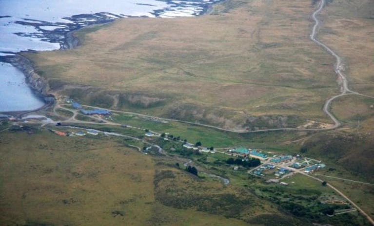 Hace falta gente: regalan 145 parcelas en Tierra del Fuego