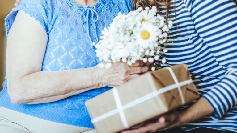 ¡Hacé feliz a mamá!