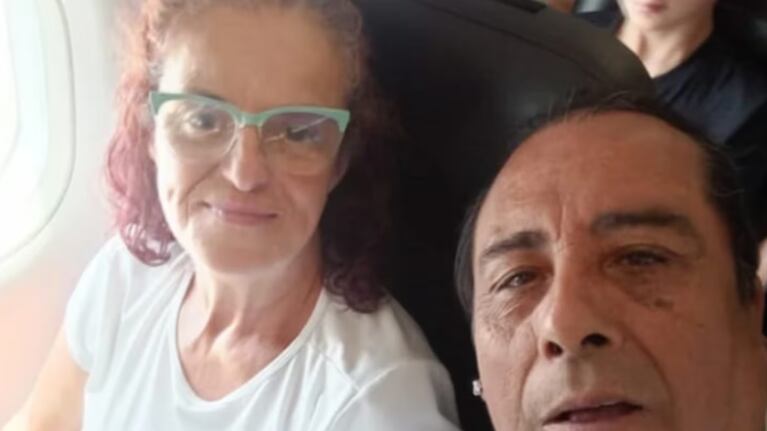 Hacía 5 años que el argentino vivía en Colombia.