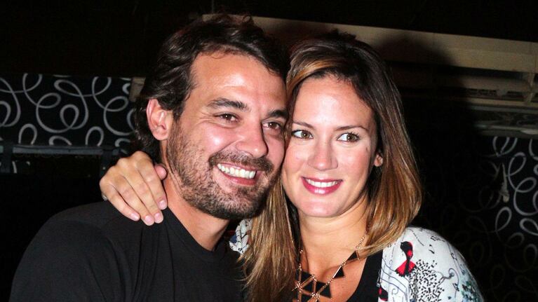 Hackearon el Whatsapp de Pedro Alfonso
