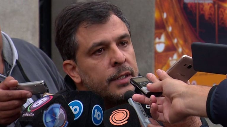 Hak renunció y espera el momento para contraatacar. ¿Lo hará?