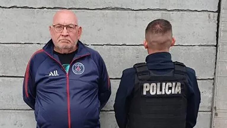 Hallan culpable al ex policía que mató de un tiro a su vecino por el volumen de la música