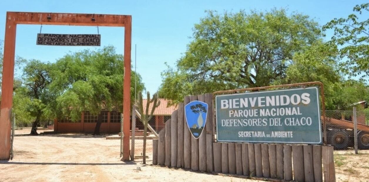 Hallaron a un argentino muerto en Paraguay