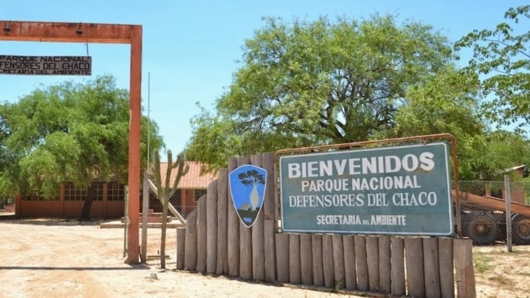 Hallaron a un argentino muerto en Paraguay