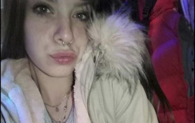 Hallaron el cuerpo de Camila Tarocco: estaba semienterrada en un descampado