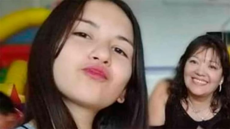 Hallaron el cuerpo de Florencia Romano, la nena de 14 años: fue calcinada