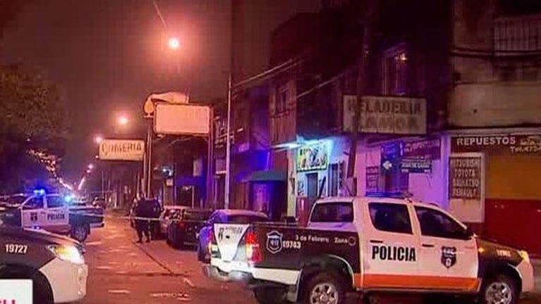 Hallaron los cadáveres de una pareja de ancianos en Vicente López  