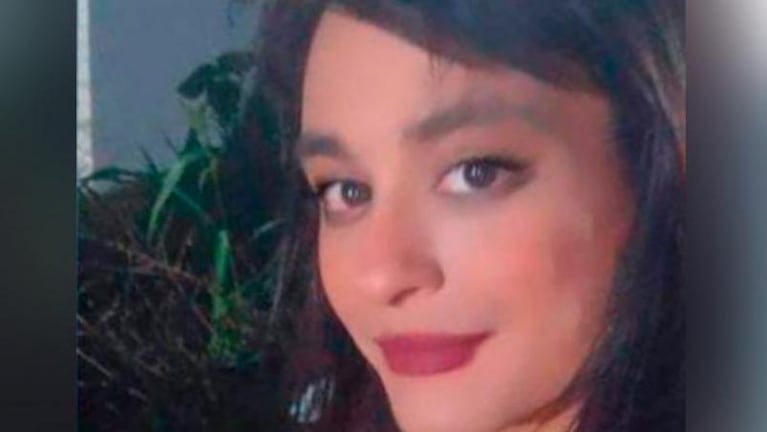 Hallaron muerta a la joven que buscaban en La Carlota