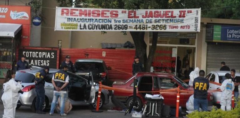 Hallaron muerta a una adolescente secuestrada en Buenos Aires