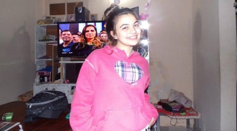 Hallaron muerta a una joven desaparecida en Esperanza