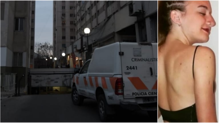 Hallaron muerta en una bañera a una joven estudiante mendocina