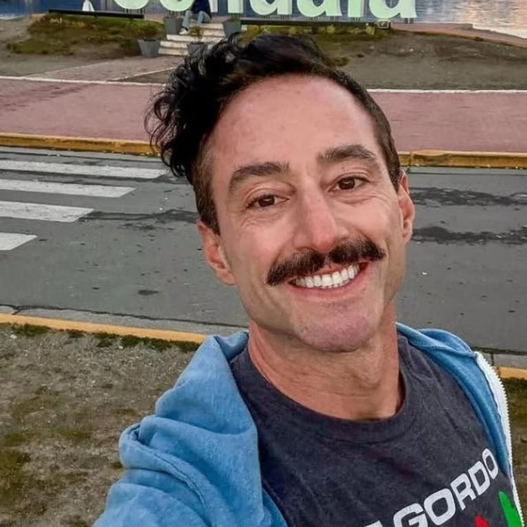 Hallaron muerto al turista estadounidense que buscaban desde hace días en Ushuaia