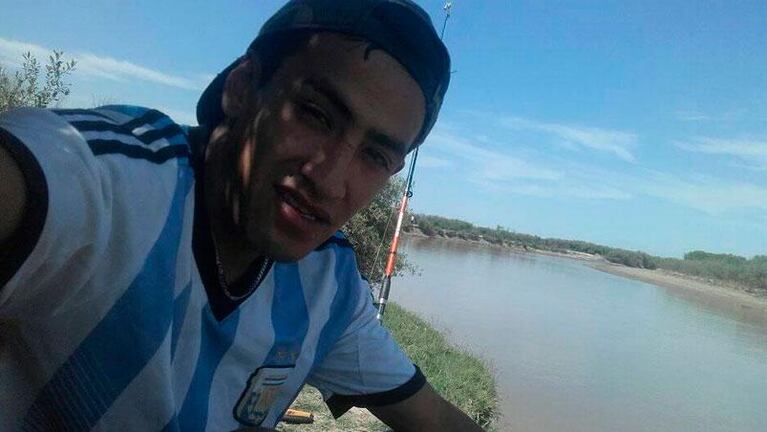 Hallaron un cadáver en La Calera: sería del joven que llevaba 45 días desaparecido