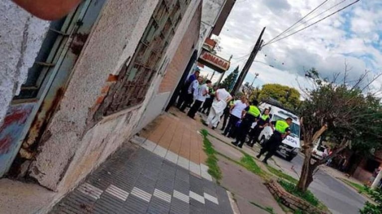 Hallaron un cuerpo desmembrado y quemado en Tucumán