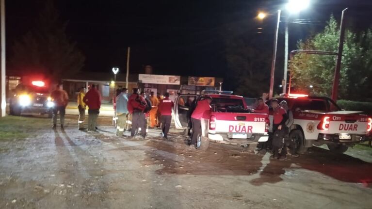 Hallaron un cuerpo en el Cerro Champaquí e investigan si se trata de un joven que estaba desaparecido