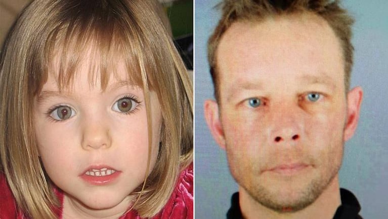 Hallaron un objeto que podría cambiar el rumbo de la investigación por Madeleine McCann