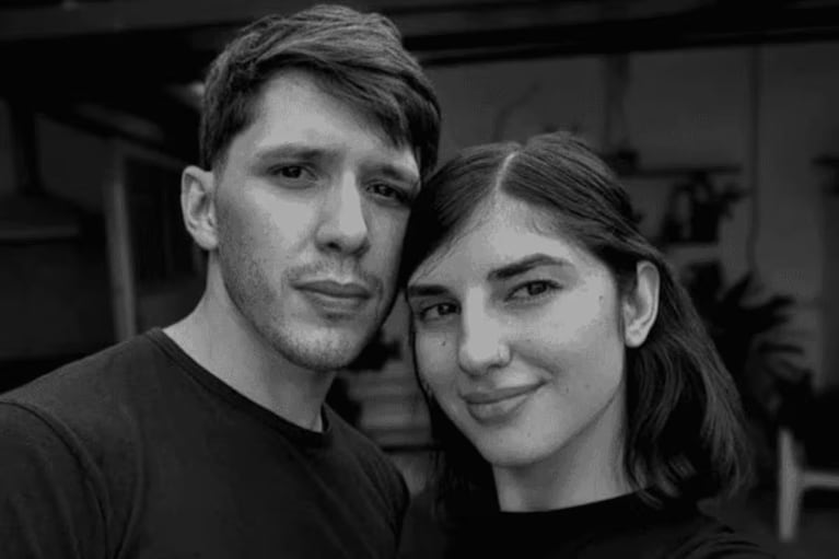 Hallaron una pareja muerta en Rosario.