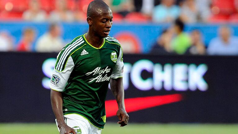 Hanyer Mosquera había sido sancionado por su club por llegar alcoholizado a un entrenamiento.