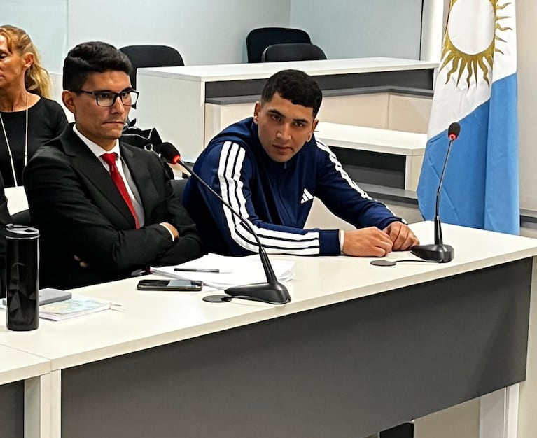 Hasta 20 de años de cárcel: las penas que pidió el fiscal en el juicio por Sebastián Villarreal