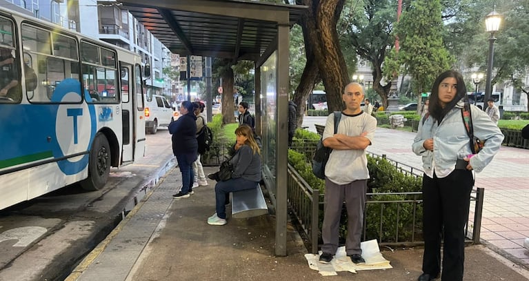 Hasta cuándo se extenderá el plan de emergencia en el transporte tras la salida de FAM