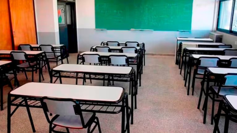 Hasta cuándo se pueden anotar para completar la secundaria técnica en Córdoba en 2026