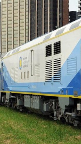 Hasta cuándo seguirá suspendido el servicio.