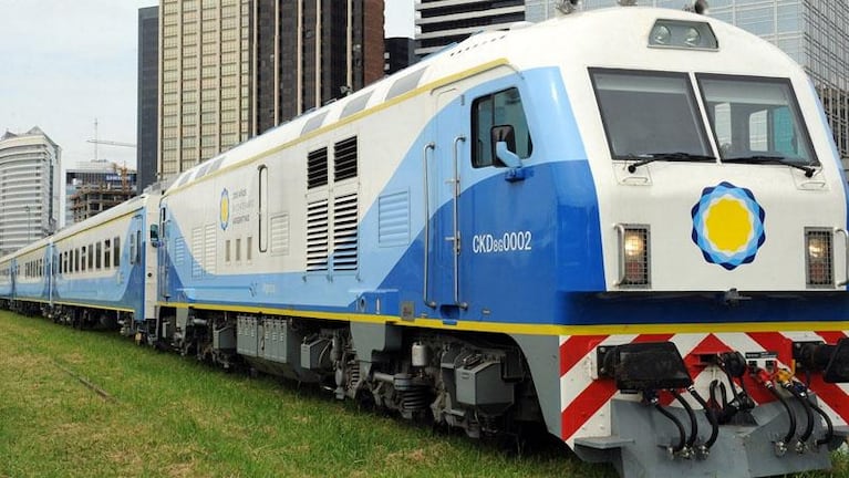 Hasta cuándo seguirá suspendido el servicio. 