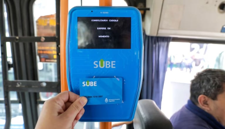 Hasta cuándo será válida la tarjeta Red Bus para el transporte urbano y qué pasa con los planes