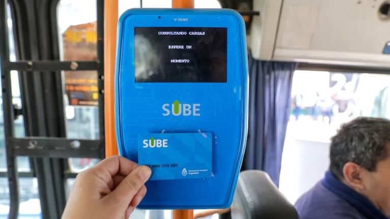 Hasta cuándo será válida la tarjeta Red Bus para el transporte urbano y qué pasa con los planes
