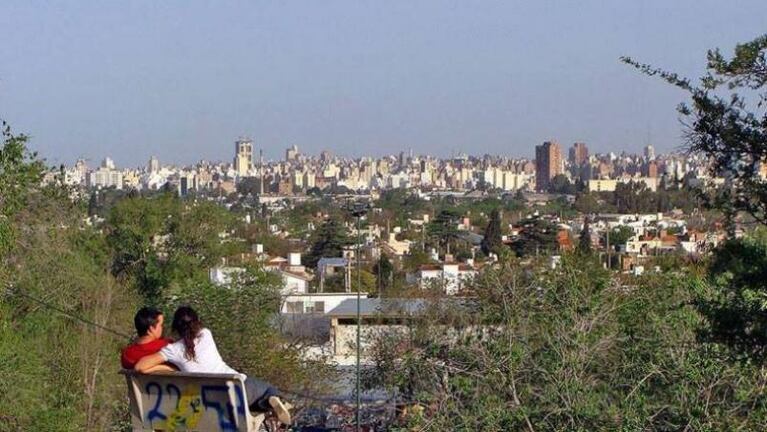 Hasta cuándo sigue el "calorón" en Córdoba: ¿vuelve el frío?