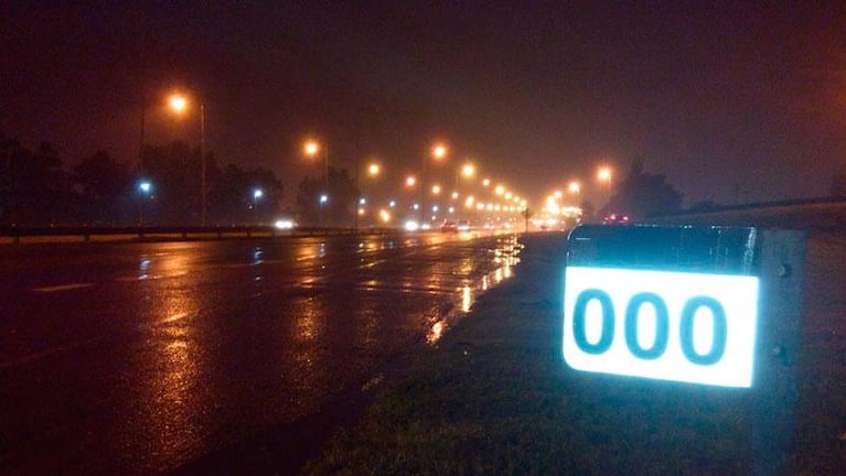  ¿Hasta cuándo va a a llover en Córdoba?