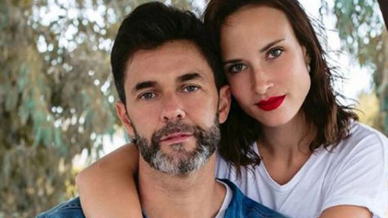 Hasta el momento, el actor no dio declaraciones.
