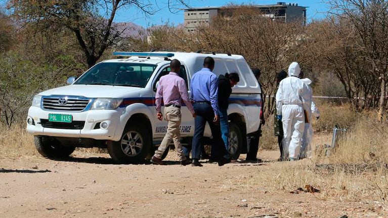 Hasta el momento, nadie fue arrestado por el asesinato.