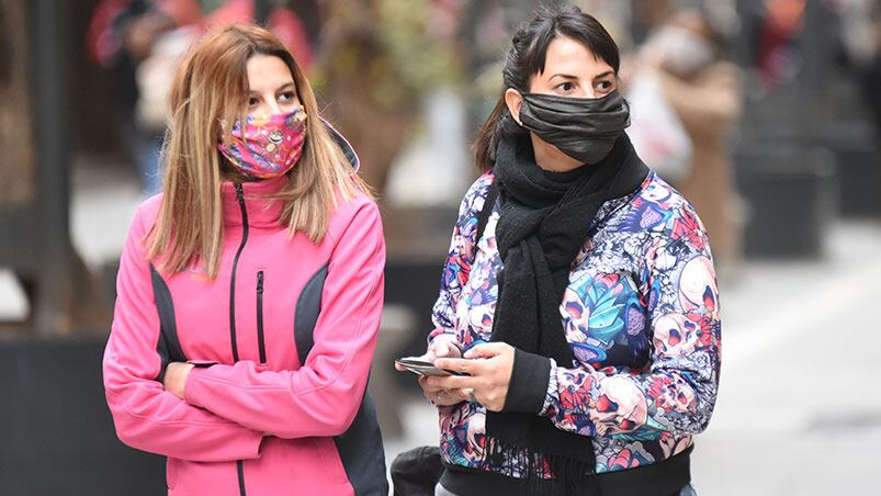 Hasta el viernes, no habrá lluvias en Córdoba.