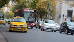 Hasta fines de noviembre serán los cortes que afectan a los usuarios de colectivos.