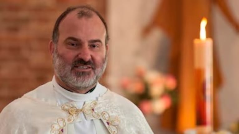 Hasta su detención, Cruz Viale era considerado una de las máximas figuras de Schoenstatt en Córdoba.