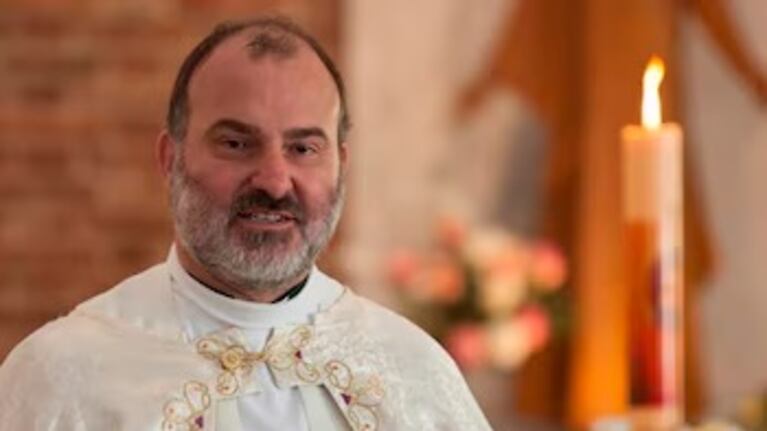 Hasta su detención, Cruz Viale era considerado una de las máximas figuras de Schoenstatt en Córdoba.