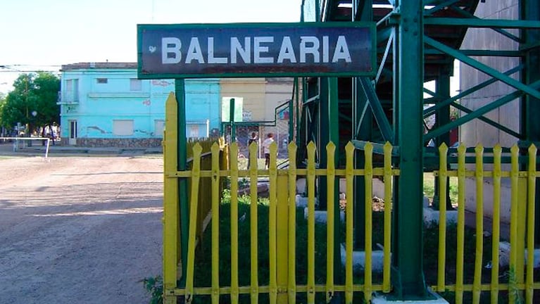 Hay 109 casos de coronavirus activos en Balnearia.