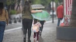 Hay alerta por tormentas para Córdoba.