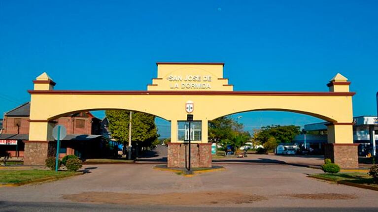 Hay alerta sanitaria en la localidad.