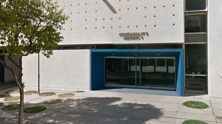 Hay cinco efectivos complicados por un auto robado encontrado en San Vicente.