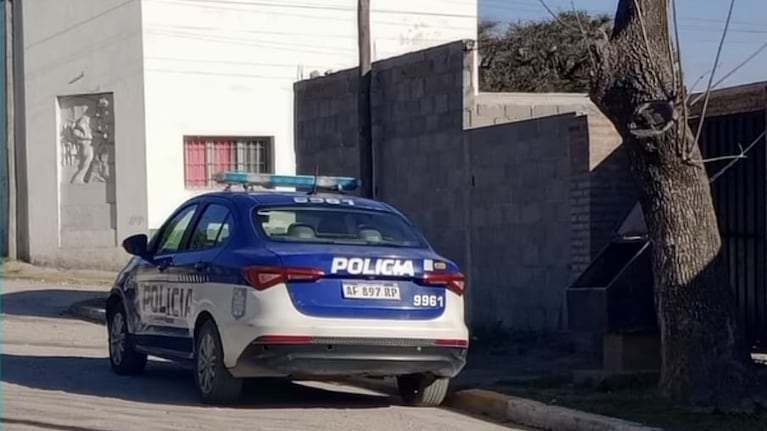 Hay conmoción en Alta Gracia.