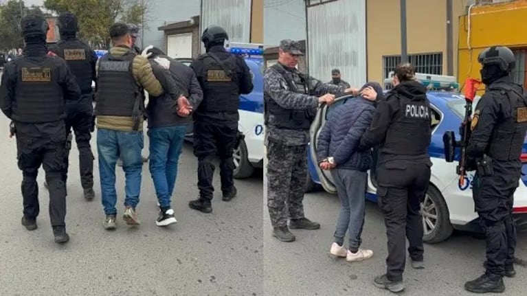 Hay dos detenidos por el crimen de una mujer trans en Córdoba: son padre e hija