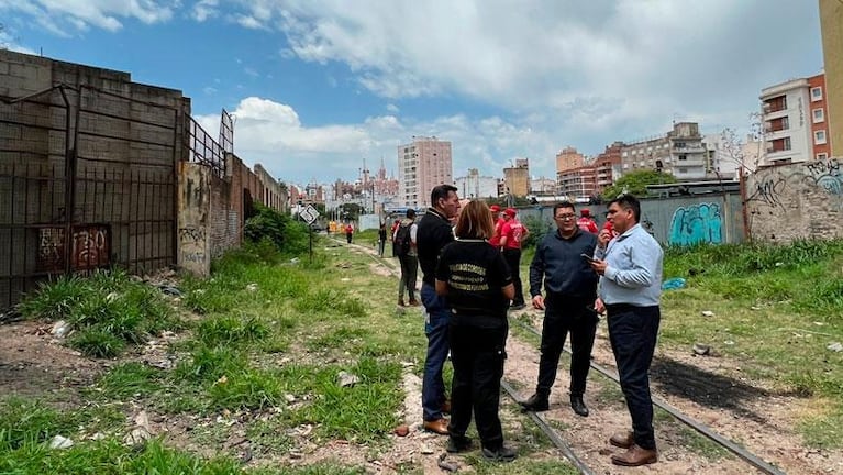 Hay fecha para la búsqueda de Anahí Bulnes en el predio de Piedras Blancas