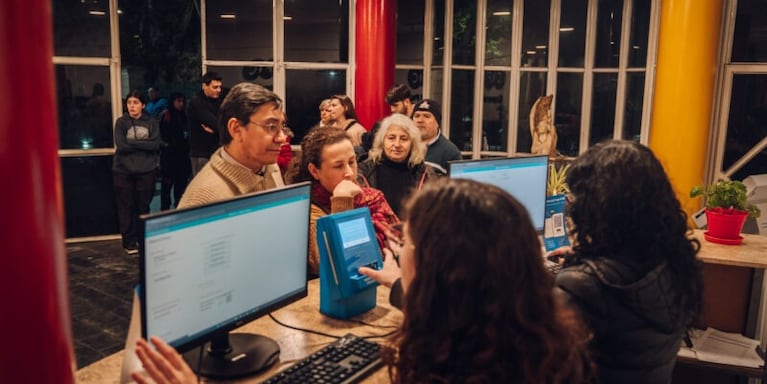 Hay fecha para la noche de los CPC.