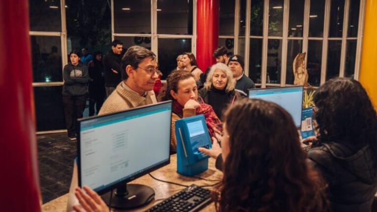 Hay fecha para la noche de los CPC.