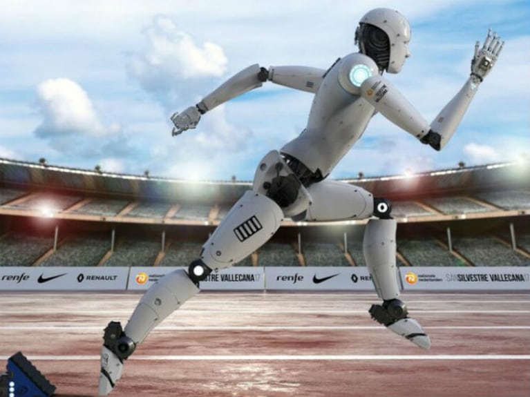 Hay fecha para los primeras Olimpiadas de Robots Humanoides: cómo será la competencia