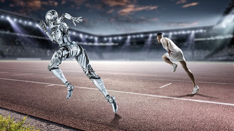 Hay fecha para los primeras Olimpiadas de Robots Humanoides: cómo será la competencia 